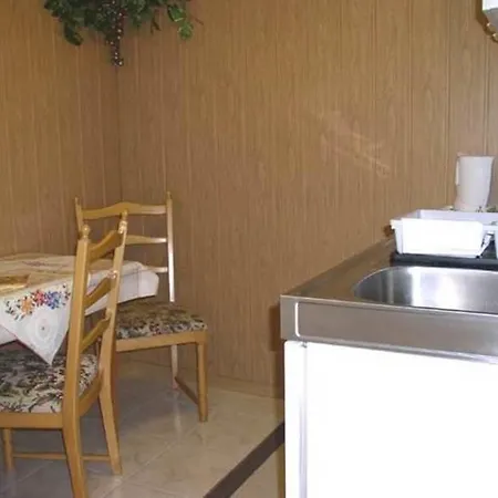 Vakantiehuis Ferienhaus Heringsdorf Use 1751